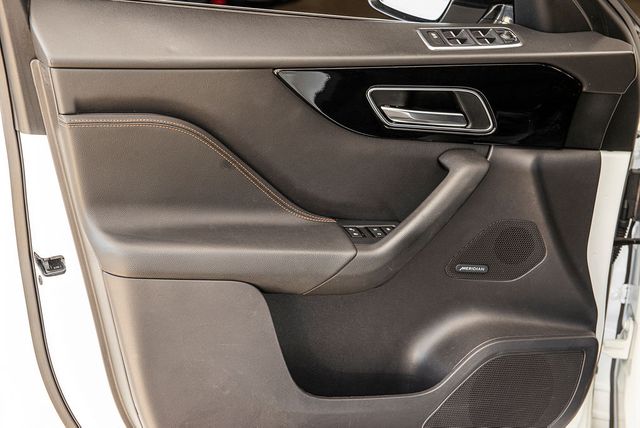 2018 Jaguar F-PACE 20d Prestige | Van Nuys, CA | Stellar Auto INC.