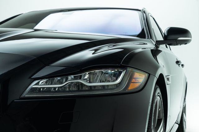 2018 Jaguar XF Sportbrake Wagon First Edition 1 OF 20 Produced | Carrollton, TX | Texas Hot Rides 2018 Jaguar XF Sportbrake Wagon First Edition 1 OF 20 Produced | Carrollton, TX | Texas Hot Rides