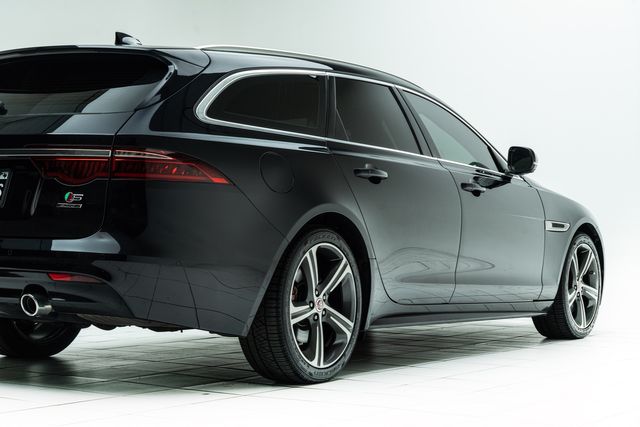 2018 Jaguar XF Sportbrake Wagon First Edition 1 OF 20 Produced | Carrollton, TX | Texas Hot Rides