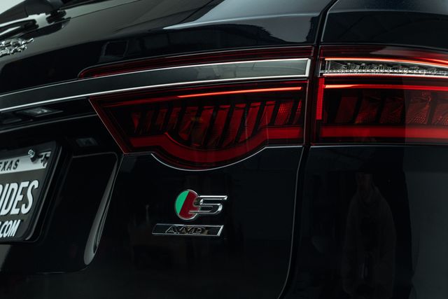 2018 Jaguar XF Sportbrake Wagon First Edition 1 OF 20 Produced | Carrollton, TX | Texas Hot Rides