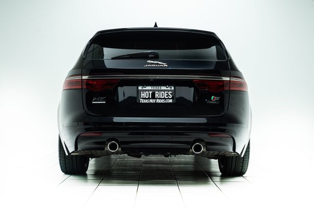 2018 Jaguar XF Sportbrake Wagon First Edition 1 OF 20 Produced | Carrollton, TX | Texas Hot Rides 2018 Jaguar XF Sportbrake Wagon First Edition 1 OF 20 Produced | Carrollton, TX | Texas Hot Rides