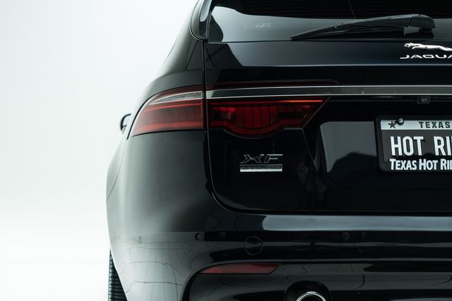 2018 Jaguar XF Sportbrake Wagon First Edition 1 OF 20 Produced | Carrollton, TX | Texas Hot Rides 2018 Jaguar XF Sportbrake Wagon First Edition 1 OF 20 Produced | Carrollton, TX | Texas Hot Rides