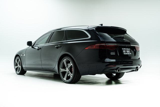 2018 Jaguar XF Sportbrake Wagon First Edition 1 OF 20 Produced | Carrollton, TX | Texas Hot Rides 2018 Jaguar XF Sportbrake Wagon First Edition 1 OF 20 Produced | Carrollton, TX | Texas Hot Rides