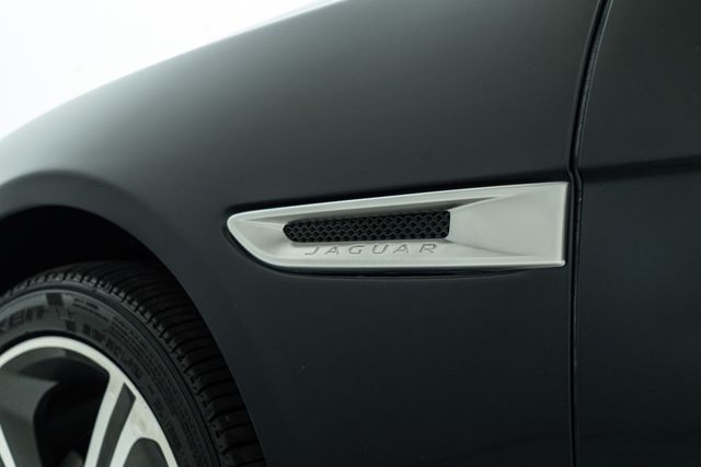 2018 Jaguar XF Sportbrake Wagon First Edition 1 OF 20 Produced | Carrollton, TX | Texas Hot Rides 2018 Jaguar XF Sportbrake Wagon First Edition 1 OF 20 Produced | Carrollton, TX | Texas Hot Rides