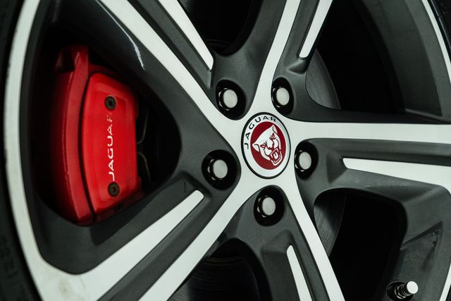 2018 Jaguar XF Sportbrake Wagon First Edition 1 OF 20 Produced | Carrollton, TX | Texas Hot Rides