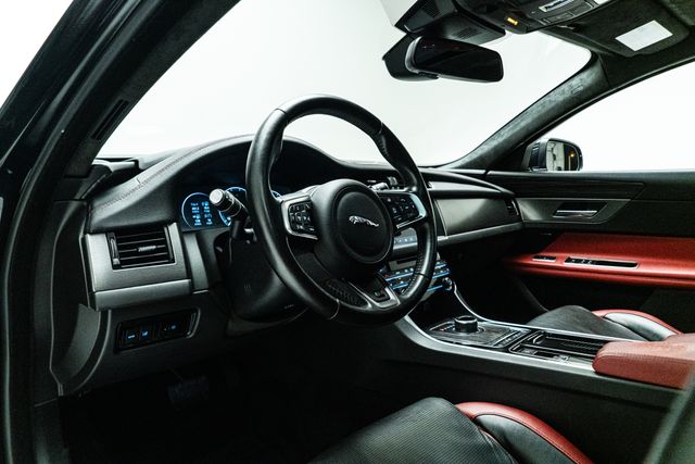 2018 Jaguar XF Sportbrake Wagon First Edition 1 OF 20 Produced | Carrollton, TX | Texas Hot Rides