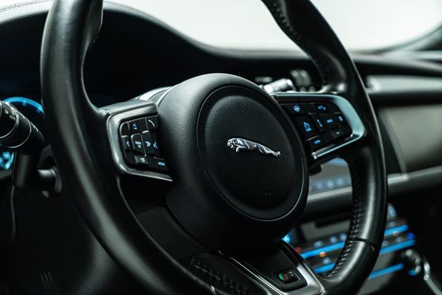 2018 Jaguar XF Sportbrake Wagon First Edition 1 OF 20 Produced | Carrollton, TX | Texas Hot Rides 2018 Jaguar XF Sportbrake Wagon First Edition 1 OF 20 Produced | Carrollton, TX | Texas Hot Rides