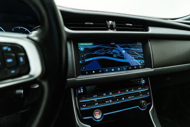 2018 Jaguar XF Sportbrake Wagon First Edition 1 OF 20 Produced | Carrollton, TX | Texas Hot Rides 2018 Jaguar XF Sportbrake Wagon First Edition 1 OF 20 Produced | Carrollton, TX | Texas Hot Rides