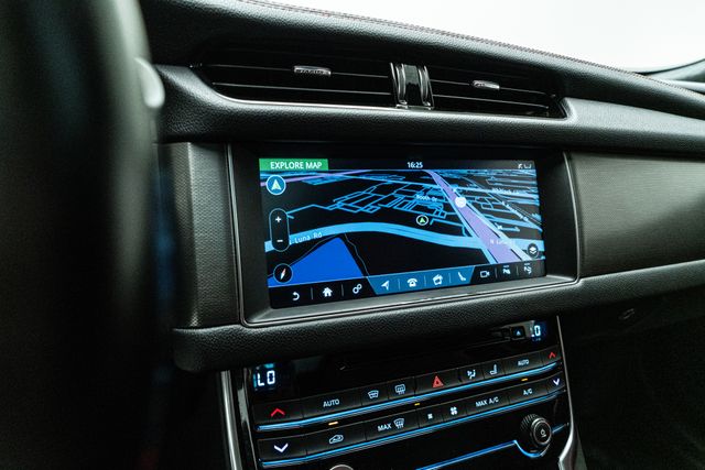 2018 Jaguar XF Sportbrake Wagon First Edition 1 OF 20 Produced | Carrollton, TX | Texas Hot Rides 2018 Jaguar XF Sportbrake Wagon First Edition 1 OF 20 Produced | Carrollton, TX | Texas Hot Rides