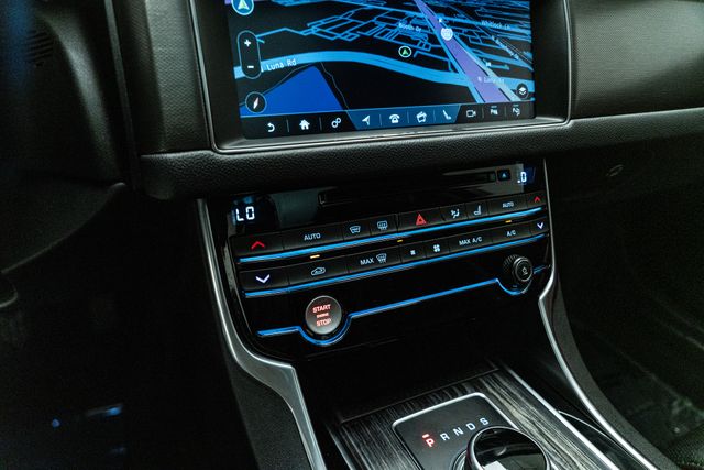 2018 Jaguar XF Sportbrake Wagon First Edition 1 OF 20 Produced | Carrollton, TX | Texas Hot Rides