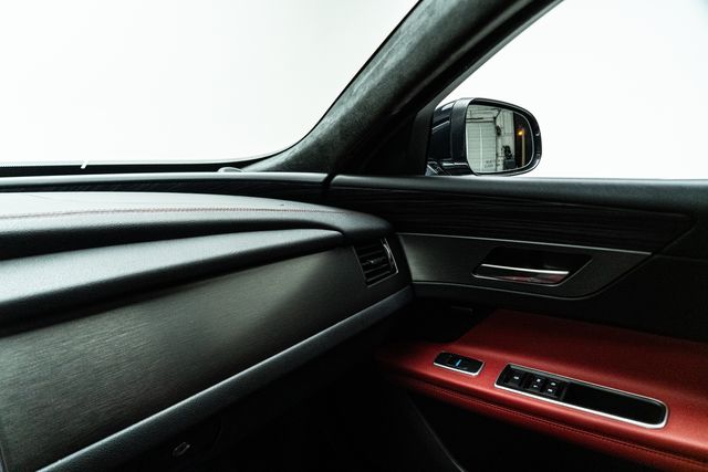 2018 Jaguar XF Sportbrake Wagon First Edition 1 OF 20 Produced | Carrollton, TX | Texas Hot Rides 2018 Jaguar XF Sportbrake Wagon First Edition 1 OF 20 Produced | Carrollton, TX | Texas Hot Rides