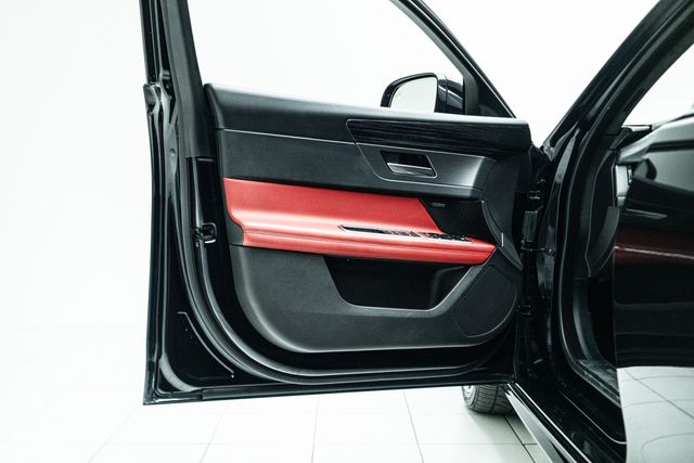 2018 Jaguar XF Sportbrake Wagon First Edition 1 OF 20 Produced | Carrollton, TX | Texas Hot Rides 2018 Jaguar XF Sportbrake Wagon First Edition 1 OF 20 Produced | Carrollton, TX | Texas Hot Rides