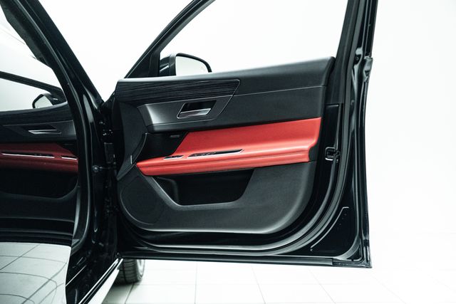 2018 Jaguar XF Sportbrake Wagon First Edition 1 OF 20 Produced | Carrollton, TX | Texas Hot Rides 2018 Jaguar XF Sportbrake Wagon First Edition 1 OF 20 Produced | Carrollton, TX | Texas Hot Rides