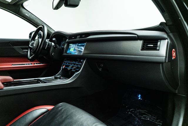 2018 Jaguar XF Sportbrake Wagon First Edition 1 OF 20 Produced | Carrollton, TX | Texas Hot Rides