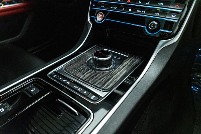 2018 Jaguar XF Sportbrake Wagon First Edition 1 OF 20 Produced | Carrollton, TX | Texas Hot Rides 2018 Jaguar XF Sportbrake Wagon First Edition 1 OF 20 Produced | Carrollton, TX | Texas Hot Rides