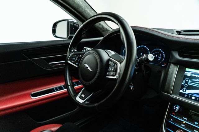 2018 Jaguar XF Sportbrake Wagon First Edition 1 OF 20 Produced | Carrollton, TX | Texas Hot Rides 2018 Jaguar XF Sportbrake Wagon First Edition 1 OF 20 Produced | Carrollton, TX | Texas Hot Rides