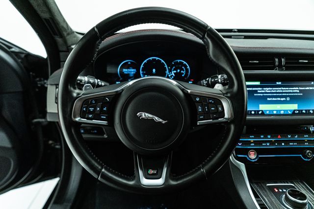 2018 Jaguar XF Sportbrake Wagon First Edition 1 OF 20 Produced | Carrollton, TX | Texas Hot Rides 2018 Jaguar XF Sportbrake Wagon First Edition 1 OF 20 Produced | Carrollton, TX | Texas Hot Rides