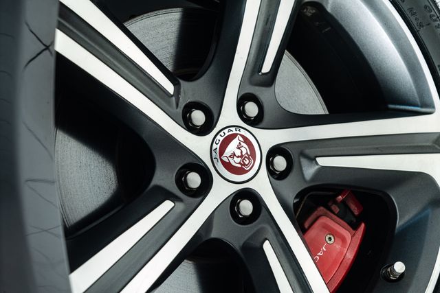 2018 Jaguar XF Sportbrake Wagon First Edition 1 OF 20 Produced | Carrollton, TX | Texas Hot Rides