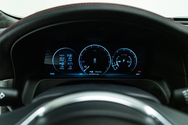 2018 Jaguar XF Sportbrake Wagon First Edition 1 OF 20 Produced | Carrollton, TX | Texas Hot Rides 2018 Jaguar XF Sportbrake Wagon First Edition 1 OF 20 Produced | Carrollton, TX | Texas Hot Rides