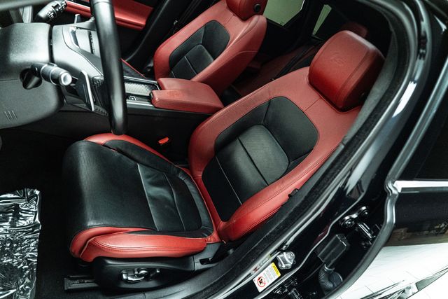 2018 Jaguar XF Sportbrake Wagon First Edition 1 OF 20 Produced | Carrollton, TX | Texas Hot Rides