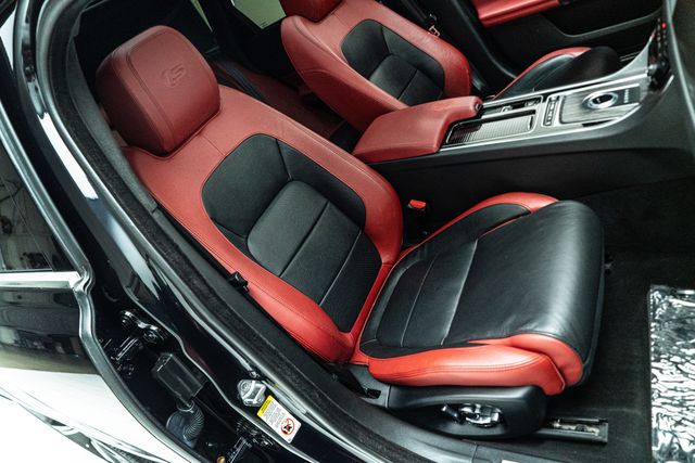 2018 Jaguar XF Sportbrake Wagon First Edition 1 OF 20 Produced | Carrollton, TX | Texas Hot Rides 2018 Jaguar XF Sportbrake Wagon First Edition 1 OF 20 Produced | Carrollton, TX | Texas Hot Rides