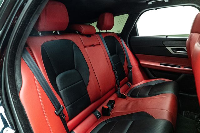 2018 Jaguar XF Sportbrake Wagon First Edition 1 OF 20 Produced | Carrollton, TX | Texas Hot Rides 2018 Jaguar XF Sportbrake Wagon First Edition 1 OF 20 Produced | Carrollton, TX | Texas Hot Rides