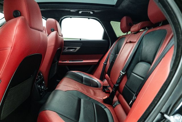 2018 Jaguar XF Sportbrake Wagon First Edition 1 OF 20 Produced | Carrollton, TX | Texas Hot Rides 2018 Jaguar XF Sportbrake Wagon First Edition 1 OF 20 Produced | Carrollton, TX | Texas Hot Rides