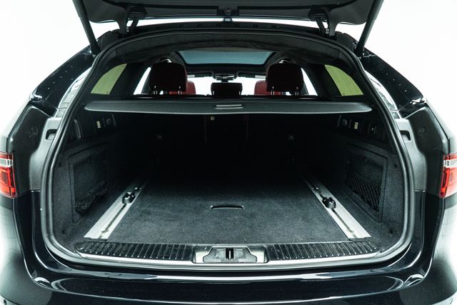 2018 Jaguar XF Sportbrake Wagon First Edition 1 OF 20 Produced | Carrollton, TX | Texas Hot Rides 2018 Jaguar XF Sportbrake Wagon First Edition 1 OF 20 Produced | Carrollton, TX | Texas Hot Rides