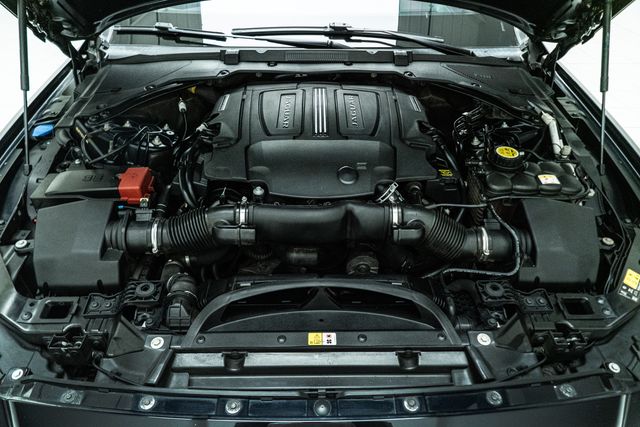 2018 Jaguar XF Sportbrake Wagon First Edition 1 OF 20 Produced | Carrollton, TX | Texas Hot Rides