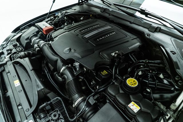 2018 Jaguar XF Sportbrake Wagon First Edition 1 OF 20 Produced | Carrollton, TX | Texas Hot Rides 2018 Jaguar XF Sportbrake Wagon First Edition 1 OF 20 Produced | Carrollton, TX | Texas Hot Rides