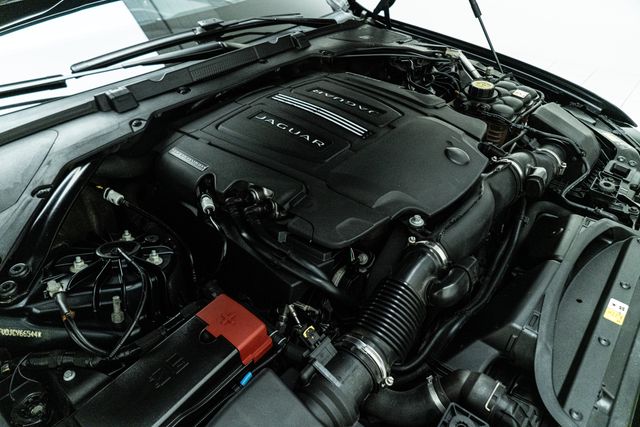 2018 Jaguar XF Sportbrake Wagon First Edition 1 OF 20 Produced | Carrollton, TX | Texas Hot Rides