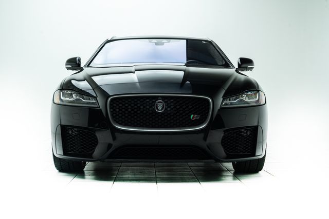2018 Jaguar XF Sportbrake Wagon First Edition 1 OF 20 Produced | Carrollton, TX | Texas Hot Rides 2018 Jaguar XF Sportbrake Wagon First Edition 1 OF 20 Produced | Carrollton, TX | Texas Hot Rides