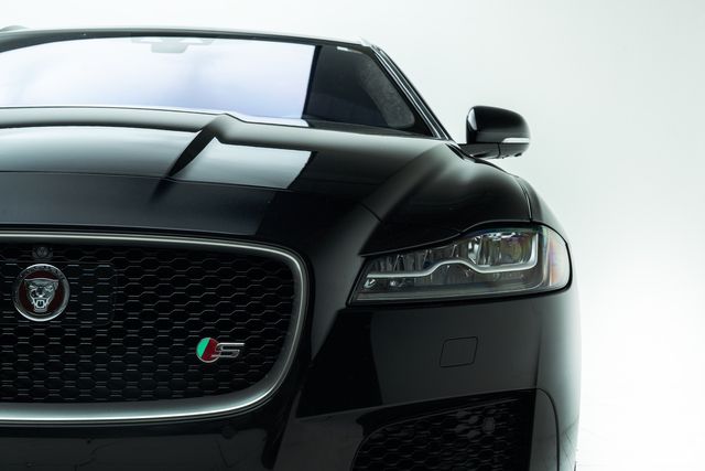 2018 Jaguar XF Sportbrake Wagon First Edition 1 OF 20 Produced | Carrollton, TX | Texas Hot Rides