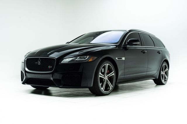 2018 Jaguar XF Sportbrake Wagon First Edition 1 OF 20 Produced | Carrollton, TX | Texas Hot Rides 2018 Jaguar XF Sportbrake Wagon First Edition 1 OF 20 Produced | Carrollton, TX | Texas Hot Rides