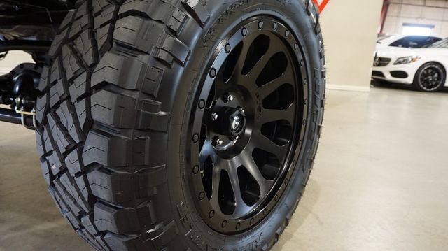 2018 Jeep Wrangler JL Unlimited Sport 4X4 CUSTOM,LIFTED,HTD LTH,LED'S,FUEL WHLS | Carrollton, TX | Texas Vehicle Exchange