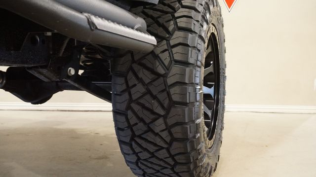 2018 Jeep Wrangler JL Unlimited Sport 4X4 CUSTOM,LIFTED,HTD LTH,LED'S,FUEL WHLS | Carrollton, TX | Texas Vehicle Exchange