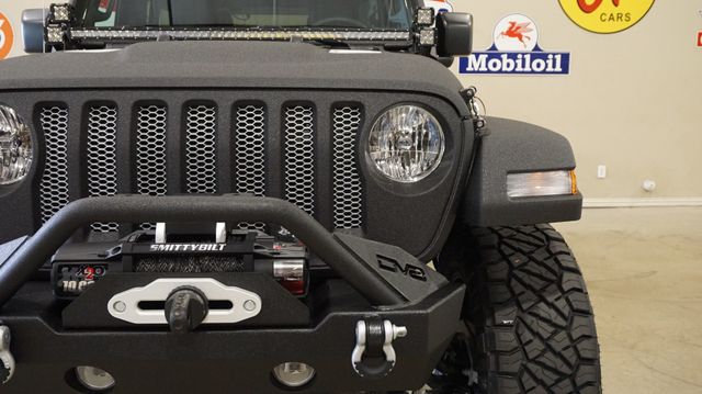 2018 Jeep Wrangler JL Unlimited Sport 4X4 CUSTOM,LIFTED,HTD LTH,LED'S,FUEL WHLS | Carrollton, TX | Texas Vehicle Exchange 2018 Jeep Wrangler JL Unlimited Sport 4X4 CUSTOM,LIFTED,HTD LTH,LED'S,FUEL WHLS | Carrollton, TX | Texas Vehicle Exchange