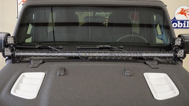 2018 Jeep Wrangler JL Unlimited Sport 4X4 CUSTOM,LIFTED,HTD LTH,LED'S,FUEL WHLS | Carrollton, TX | Texas Vehicle Exchange 2018 Jeep Wrangler JL Unlimited Sport 4X4 CUSTOM,LIFTED,HTD LTH,LED'S,FUEL WHLS | Carrollton, TX | Texas Vehicle Exchange