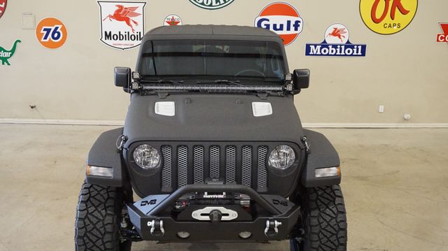 2018 Jeep Wrangler JL Unlimited Sport 4X4 CUSTOM,LIFTED,HTD LTH,LED'S,FUEL WHLS | Carrollton, TX | Texas Vehicle Exchange 2018 Jeep Wrangler JL Unlimited Sport 4X4 CUSTOM,LIFTED,HTD LTH,LED'S,FUEL WHLS | Carrollton, TX | Texas Vehicle Exchange