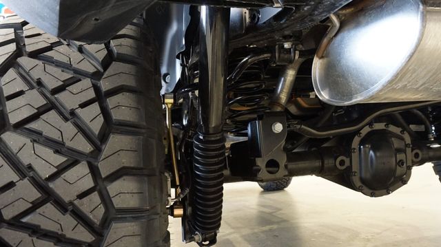 2018 Jeep Wrangler JL Unlimited Sport 4X4 CUSTOM,LIFTED,HTD LTH,LED'S,FUEL WHLS | Carrollton, TX | Texas Vehicle Exchange