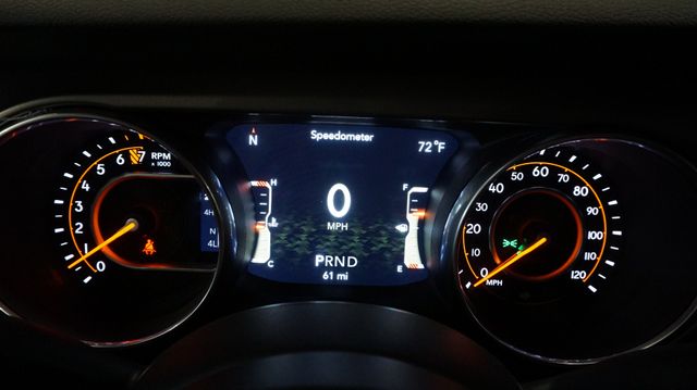 2018 Jeep Wrangler JL Unlimited Sport 4X4 CUSTOM,LIFTED,HTD LTH,LED'S,FUEL WHLS | Carrollton, TX | Texas Vehicle Exchange