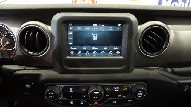 2018 Jeep Wrangler JL Unlimited Sport 4X4 CUSTOM,LIFTED,HTD LTH,LED'S,FUEL WHLS | Carrollton, TX | Texas Vehicle Exchange 2018 Jeep Wrangler JL Unlimited Sport 4X4 CUSTOM,LIFTED,HTD LTH,LED'S,FUEL WHLS | Carrollton, TX | Texas Vehicle Exchange