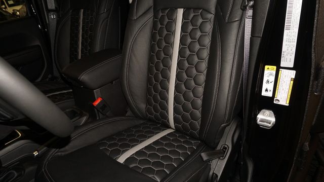 2018 Jeep Wrangler JL Unlimited Sport 4X4 CUSTOM,LIFTED,HTD LTH,LED'S,FUEL WHLS | Carrollton, TX | Texas Vehicle Exchange