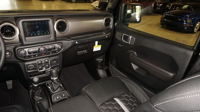 2018 Jeep Wrangler JL Unlimited Sport 4X4 CUSTOM,LIFTED,HTD LTH,LED'S,FUEL WHLS | Carrollton, TX | Texas Vehicle Exchange