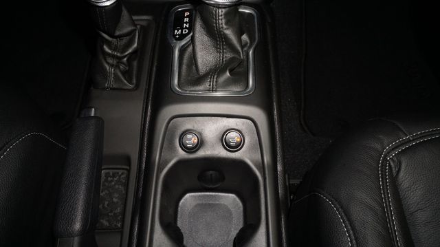 2018 Jeep Wrangler JL Unlimited Sport 4X4 CUSTOM,LIFTED,HTD LTH,LED'S,FUEL WHLS | Carrollton, TX | Texas Vehicle Exchange