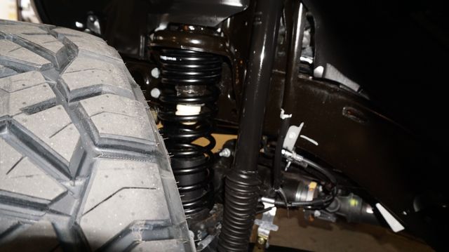 2018 Jeep Wrangler JL Unlimited Sport 4X4 CUSTOM,LIFTED,HTD LTH,LED'S,FUEL WHLS | Carrollton, TX | Texas Vehicle Exchange