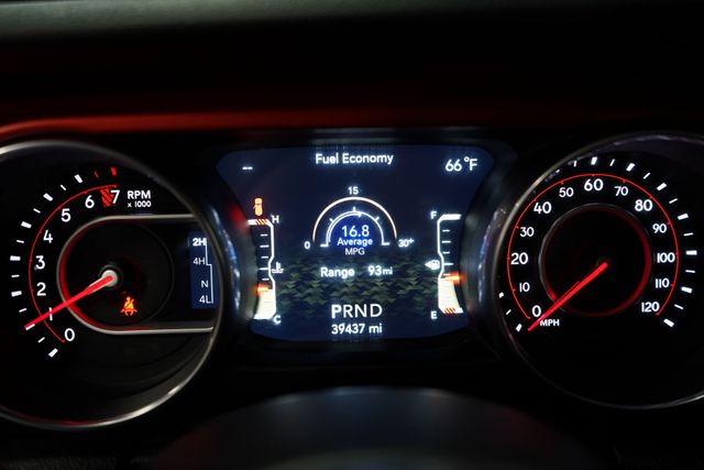 2018 Jeep All-New Wrangler Unlimited Rubicon | North East, PA | NFI Empire 2018 Jeep All-New Wrangler Unlimited Rubicon | North East, PA | NFI Empire