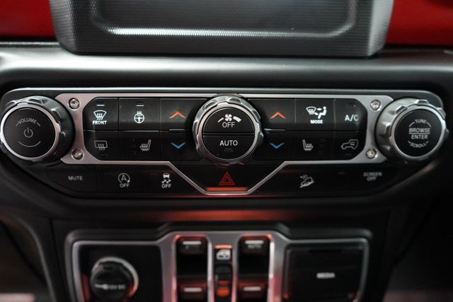 2018 Jeep All-New Wrangler Unlimited Rubicon | North East, PA | NFI Empire 2018 Jeep All-New Wrangler Unlimited Rubicon | North East, PA | NFI Empire