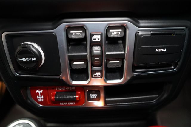 2018 Jeep All-New Wrangler Unlimited Rubicon | North East, PA | NFI Empire 2018 Jeep All-New Wrangler Unlimited Rubicon | North East, PA | NFI Empire