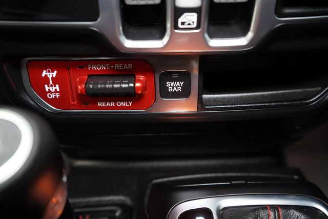 2018 Jeep All-New Wrangler Unlimited Rubicon | North East, PA | NFI Empire 2018 Jeep All-New Wrangler Unlimited Rubicon | North East, PA | NFI Empire